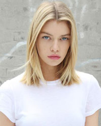 Stella Maxwell